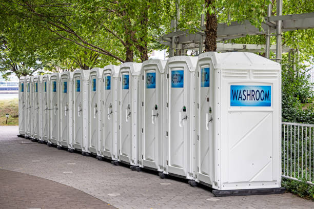 Best Wedding porta potty rental  in Franklin Grove, IL