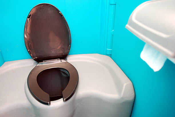 Best Sanitation services for porta potties  in Franklin Grove, IL