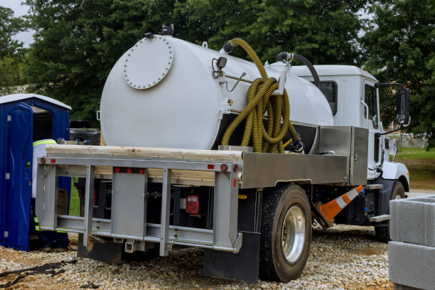 Best Long-term porta potty rental  in Franklin Grove, IL