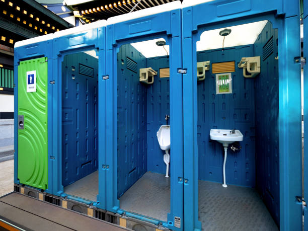 Best Portable bathroom rental  in Franklin Grove, IL