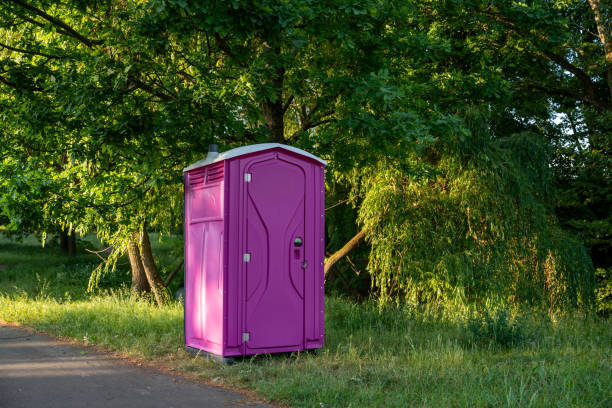 Best Affordable porta potty rental  in Franklin Grove, IL